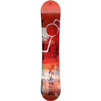Men's Ultrafear Camber Snowboard