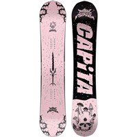 Men's Dark Horse Snowboard