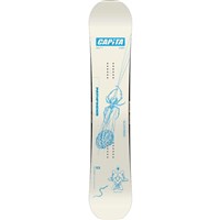 Men's Pathfinder Camber Snowboard - 153