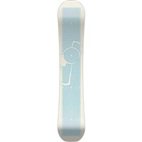 Men's Pathfinder Camber Snowboard