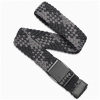 Futureweave Belt - Black / Charcoal