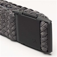Futureweave Belt - Charcoal
