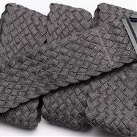 Futureweave Belt - Charcoal