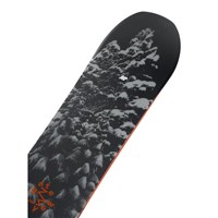 Men's Gateway Pop Snowboard