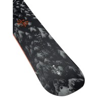 Men's Gateway Pop Snowboard