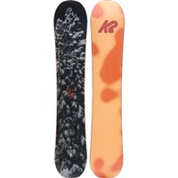 Men's Gateway Pop Snowboard