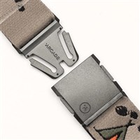 Get Out Side Belt - Dunes
