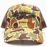 Glow Trucker Cap
