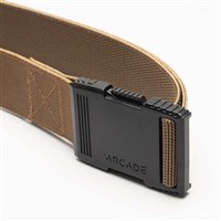 Hardware Belt - Coyote