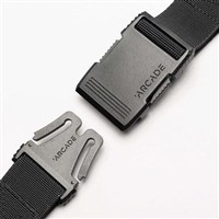 Hardware Belt - Iron