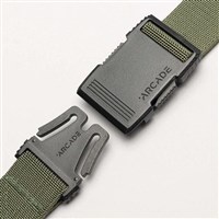 Hardware Belt - Olive