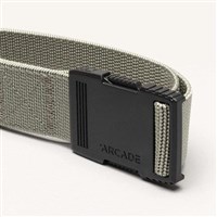 Hardware Slim Belt - Sage