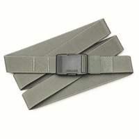 Hardware Slim Belt - Sage