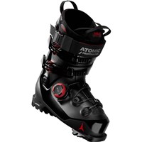 Men's Hawx Magna 130 S BOA Ski Boots - Black