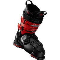Men's Hawx Prime 100 BOA Ski Boots - Black