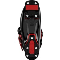 Men's Hawx Prime 100 BOA Ski Boots - Black