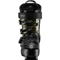 Men's Hawx Prime 110 BOA Ski Boots - Black