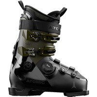 Men's Hawx Prime 110 BOA Ski Boots - Black