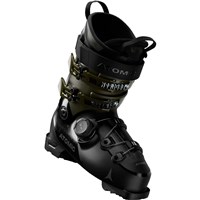 Men's Hawx Prime 110 BOA Ski Boots - Black