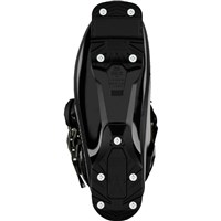 Men's Hawx Prime 110 BOA Ski Boots - Black