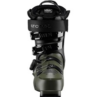 Men's Hawx Prime 120 S BOA Ski Boots - Olive