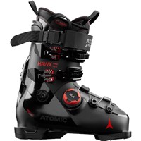 Men's Hawx Prime 130 S BOA Ski Boots - Black