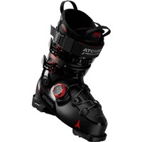 Men's Hawx Prime 130 S BOA Ski Boots - Black