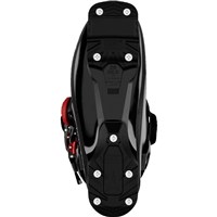 Men's Hawx Prime 130 S BOA Ski Boots - Black
