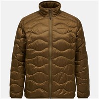 Men's Helium Down Jacket - Meadow Moss
