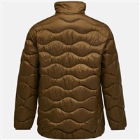 Men's Helium Down Jacket - Meadow Moss