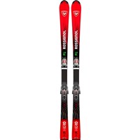Hero FIS SL R22 Skis