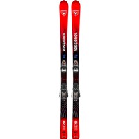 Hero GS Pro R21 Skis