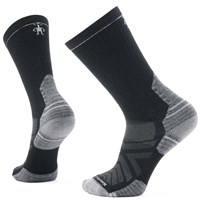 Hike Targeted Cushion Crew Socks