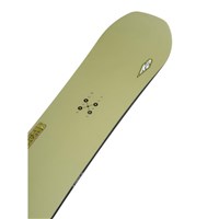 Unisex Hypnotist Snowboard