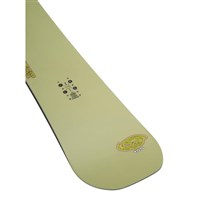 Unisex Hypnotist Snowboard