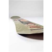 Men's Indoor Survival Snowboard
