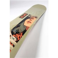Men's Indoor Survival Snowboard
