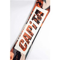 Men's Indoor Survival Snowboard