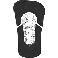 Men's Joint Snowboard Bindings - Black