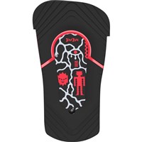 Men's Joint Snowboard Bindings - Red