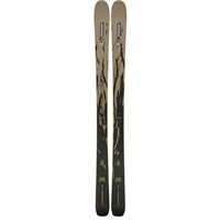 Men's Mindbender 96 Skis