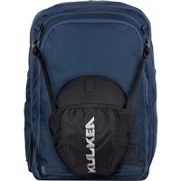 Kartta Travel Boot Backpack - Cobalt