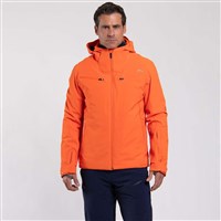 Men's Formula Jacket - Kjus Orange