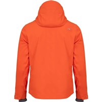 Men's Formula Jacket - Kjus Orange