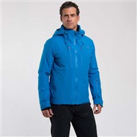 Men's Frozen Smoke Jacket