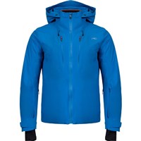 Men's Frozen Smoke Jacket - Traverse
