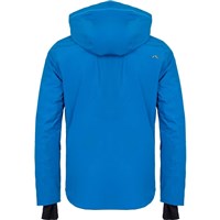 Men's Frozen Smoke Jacket - Traverse