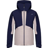 Men's FRX Lucas Shell Jacket - Kjus Navy / Malt