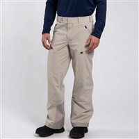 Men's FRX Lucas Shell Pants - Malt