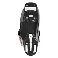 Men's S/Pro Supra S BOA 110 Ski Boots - Black / Gray Aurora / Samba Met